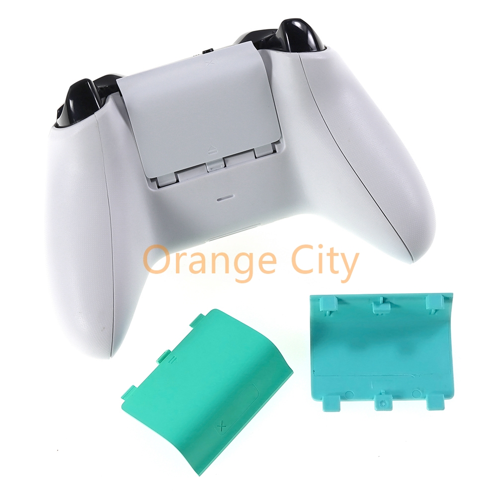 Couvercle de batterie d'origin - Gaming Console Xbox Series S avis et prix