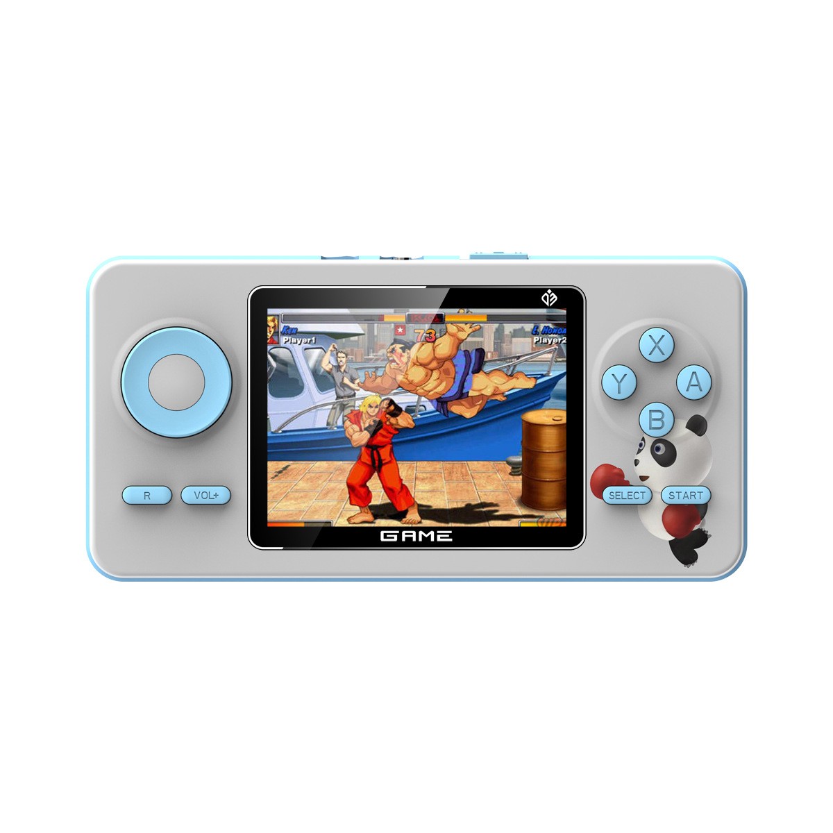 Console de jeu vidéo rétro S5  - Gaming Console For 7 Year Old avis et prix