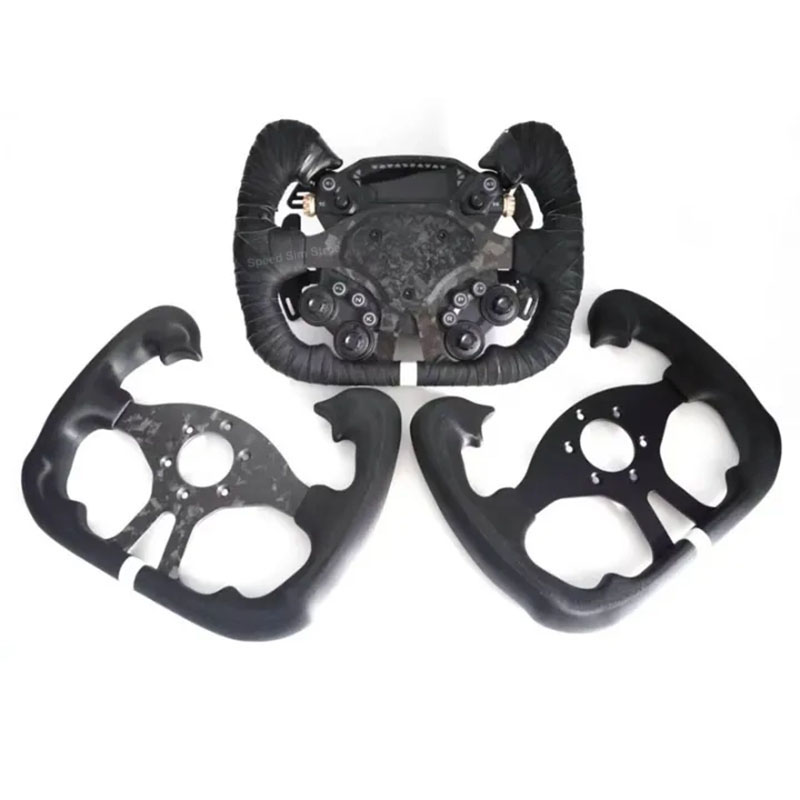 Volant de remplacement pour je - Steering Wheel Gaming avis et prix