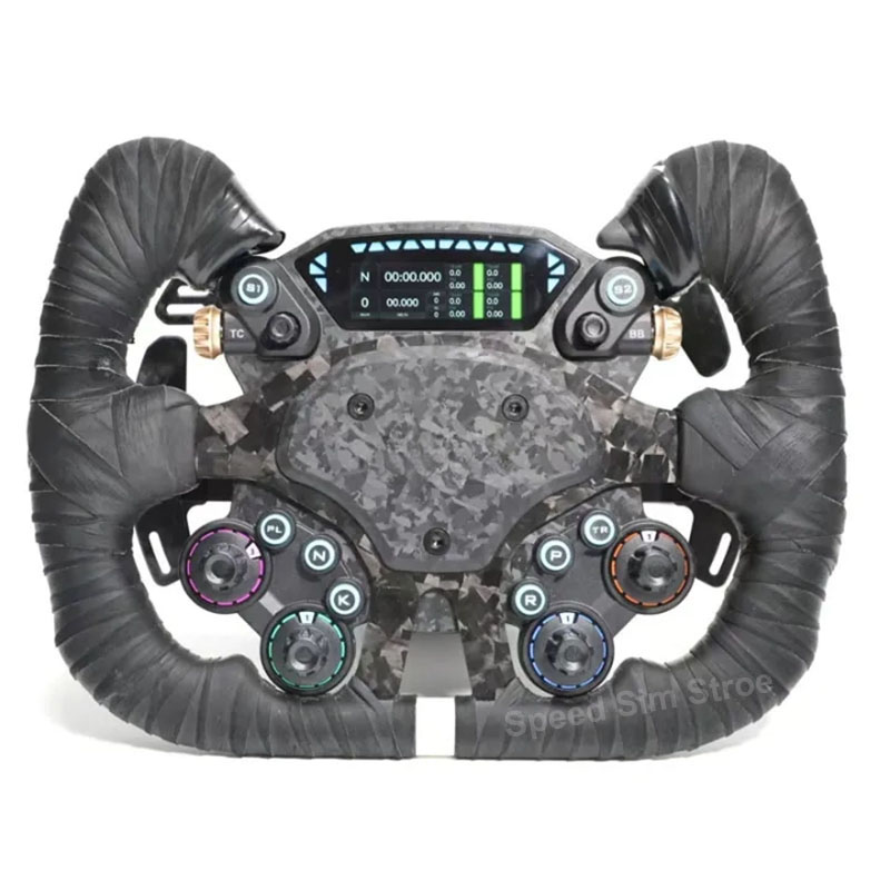 Volant de remplacement pour je - Steering Wheel Gaming avis et prix