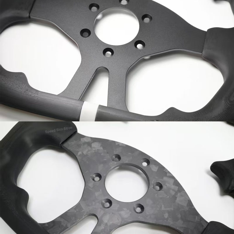 Volant de remplacement pour je - Steering Wheel Gaming avis et prix
