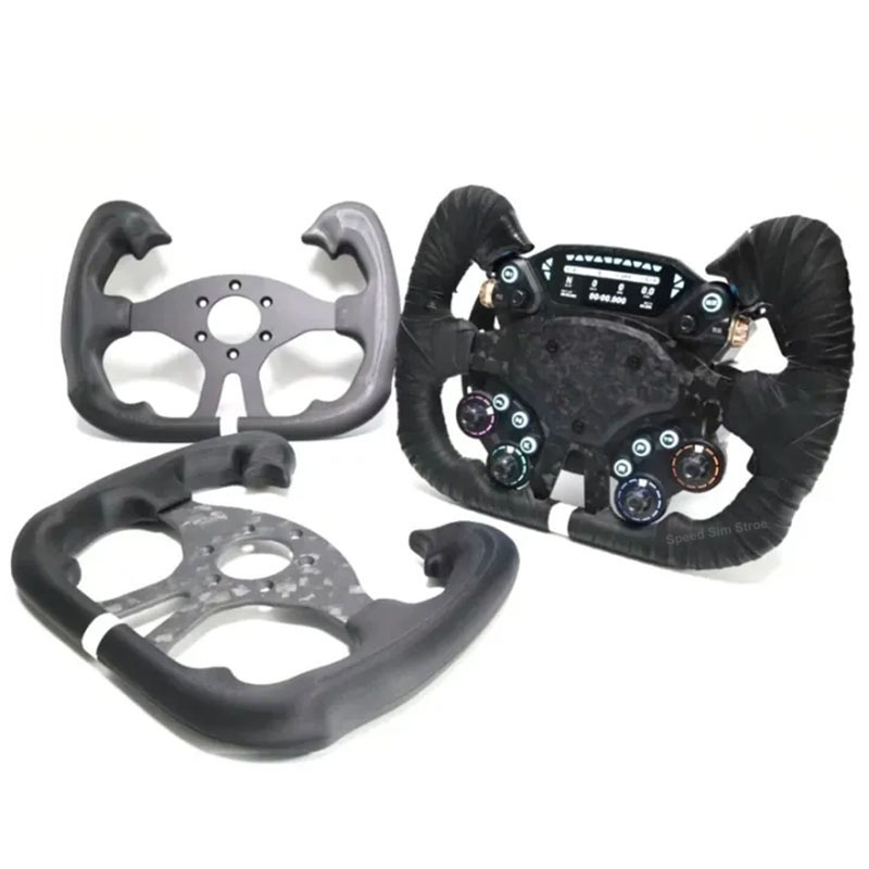 Volant de remplacement pour je - Steering Wheel Gaming avis et prix