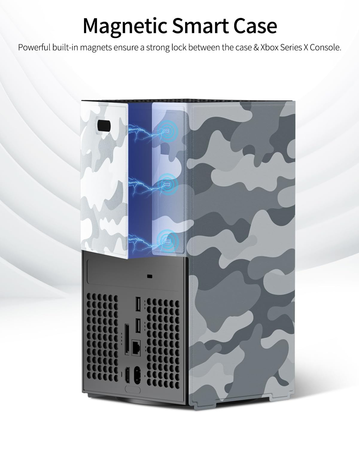 Ensemble complet de protection - Gaming Console Xbox Series S avis et prix