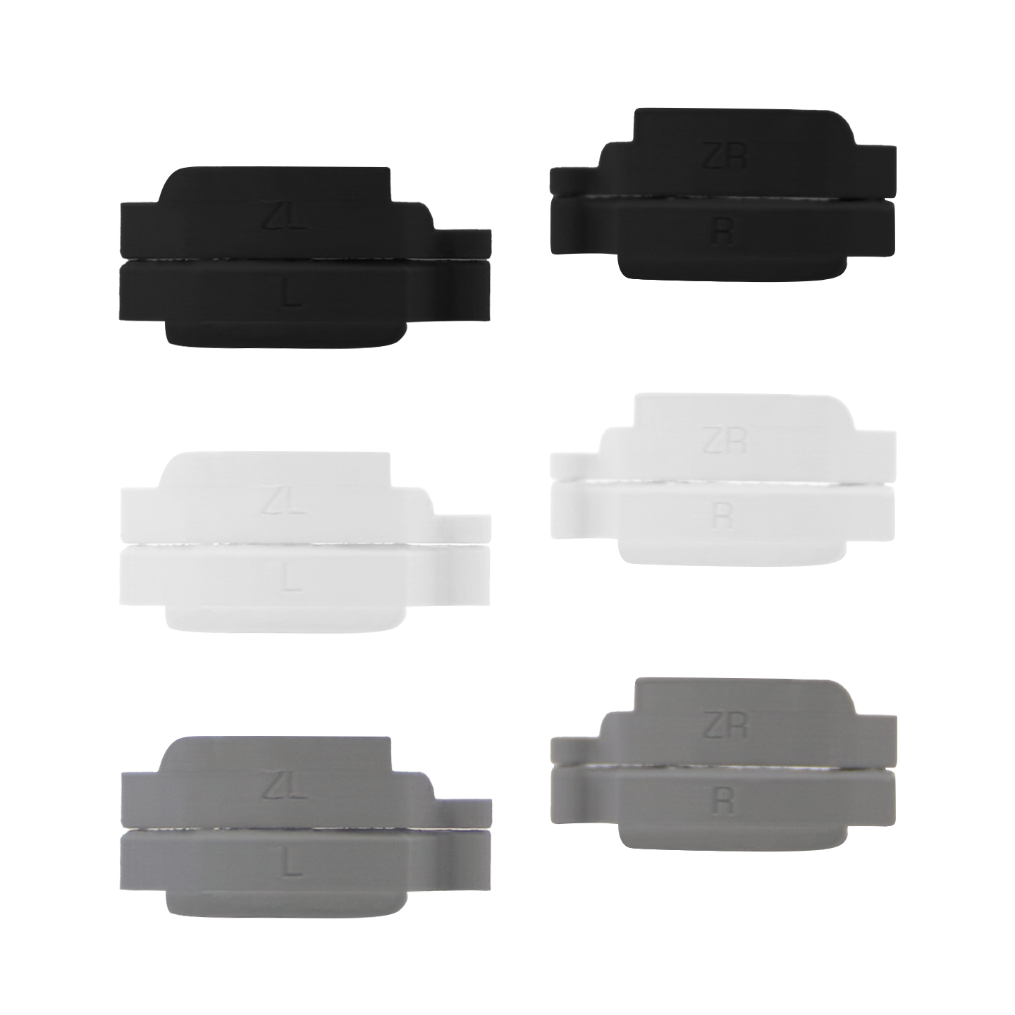 Kit de boutons supérieurs de r - Gaming Console Buttons avis et prix
