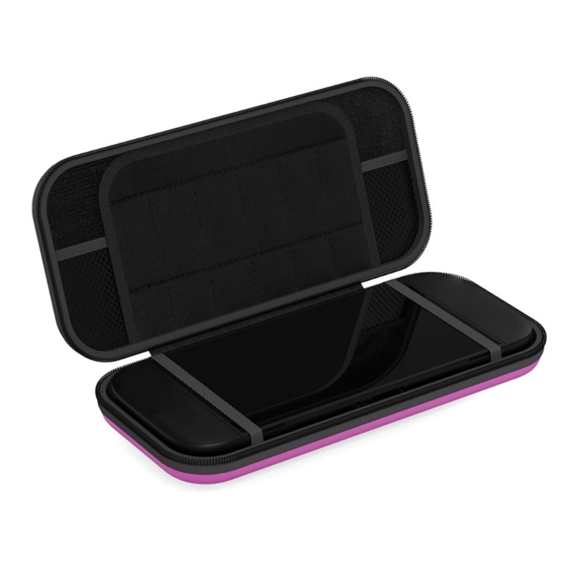 Boîte rangement EVA capacité,  - Gaming Console Box avis et prix