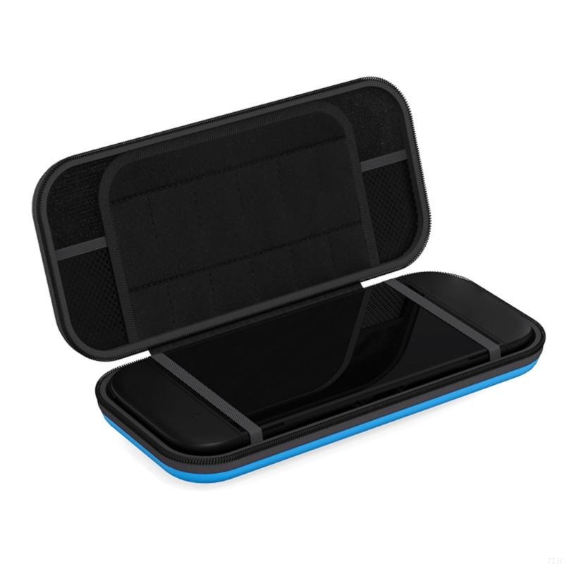 Boîte rangement EVA capacité,  - Gaming Console Box avis et prix
