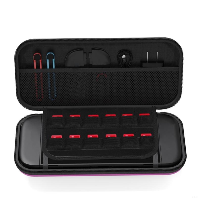 Boîte rangement EVA capacité,  - Gaming Console Box avis et prix