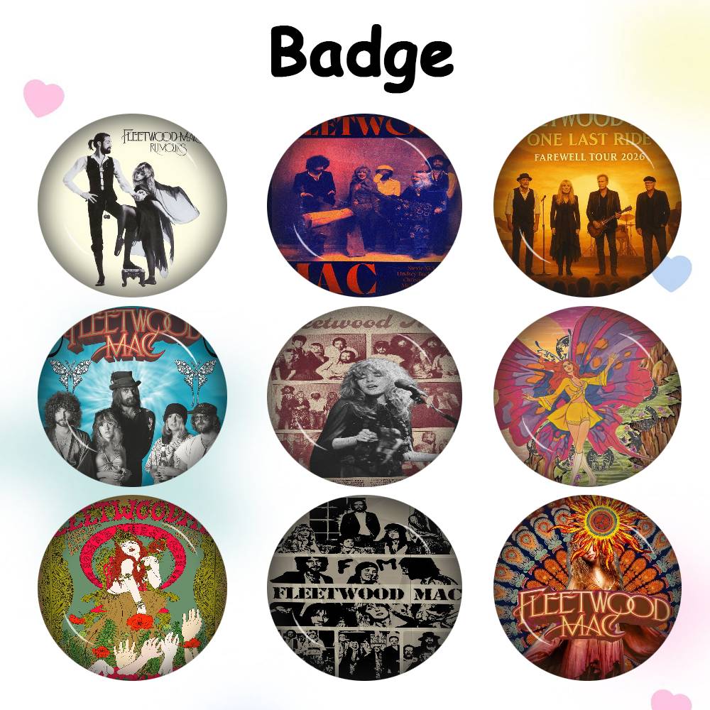 Nouvelles broches et badges à  - Gaming Console Buttons avis et prix