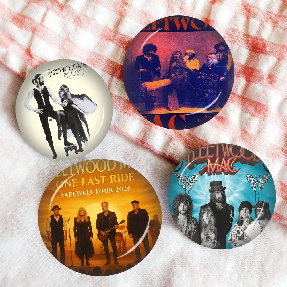 Nouvelles broches et badges à  - Gaming Console Buttons avis et prix