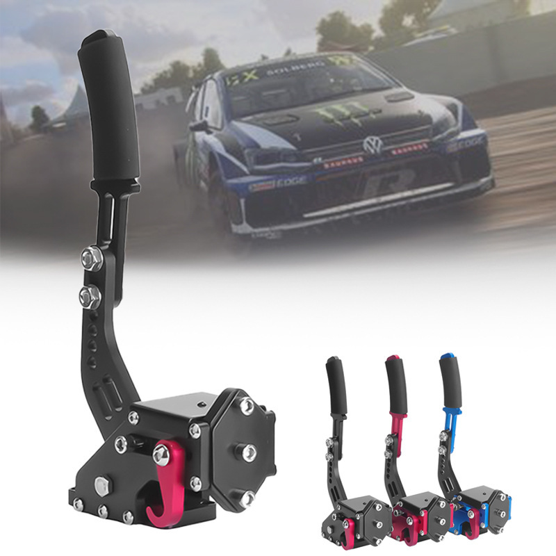 Frein à main de jeu Jack Drift - Steering Wheel Gaming avis et prix