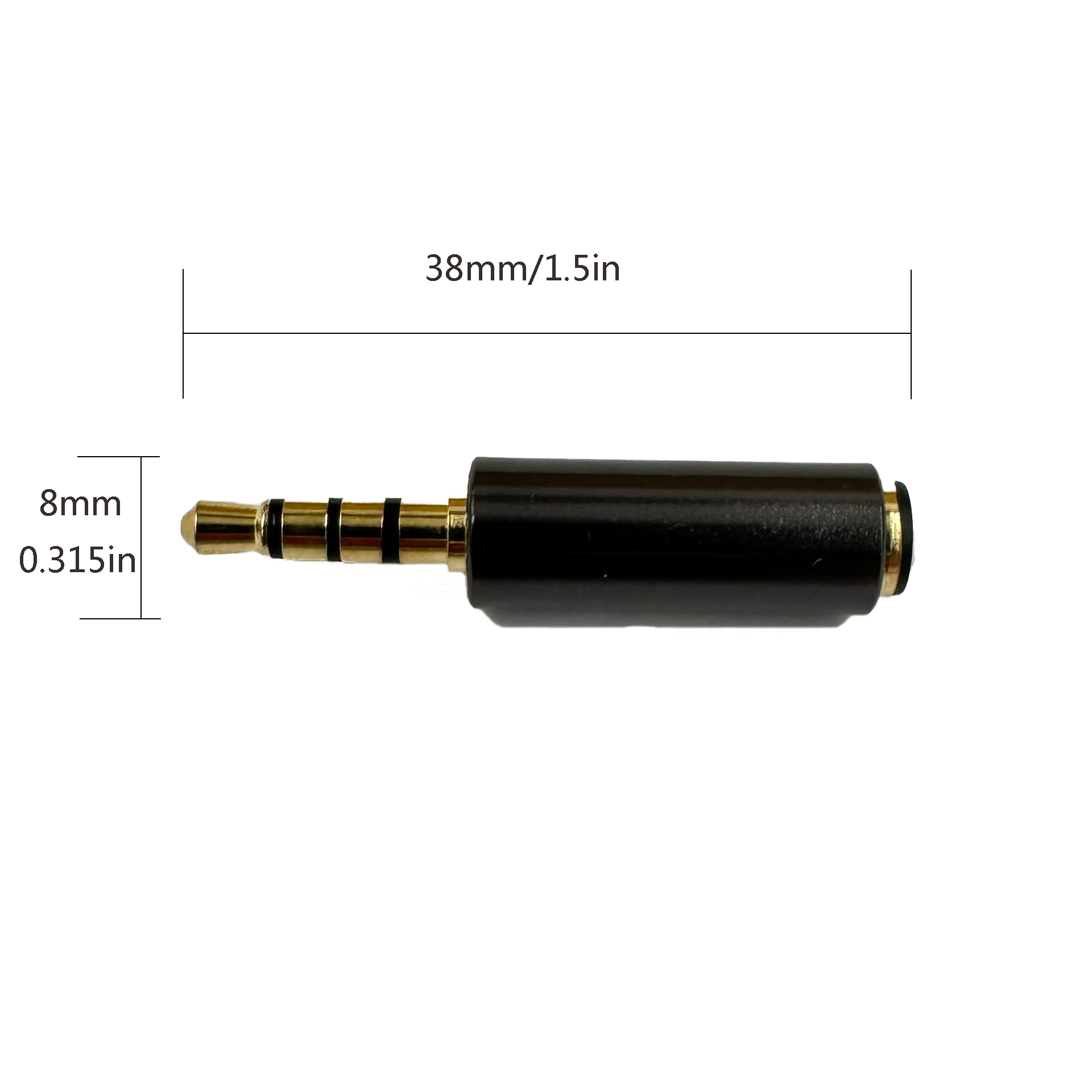 Adaptateur audio 3,5 mm mâle v - Gaming Console High Quality avis et prix