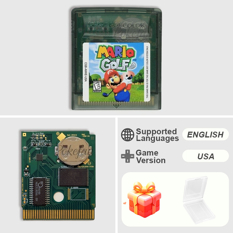 Cartouche de jeu à économie de - Gaming Console High Quality avis et prix