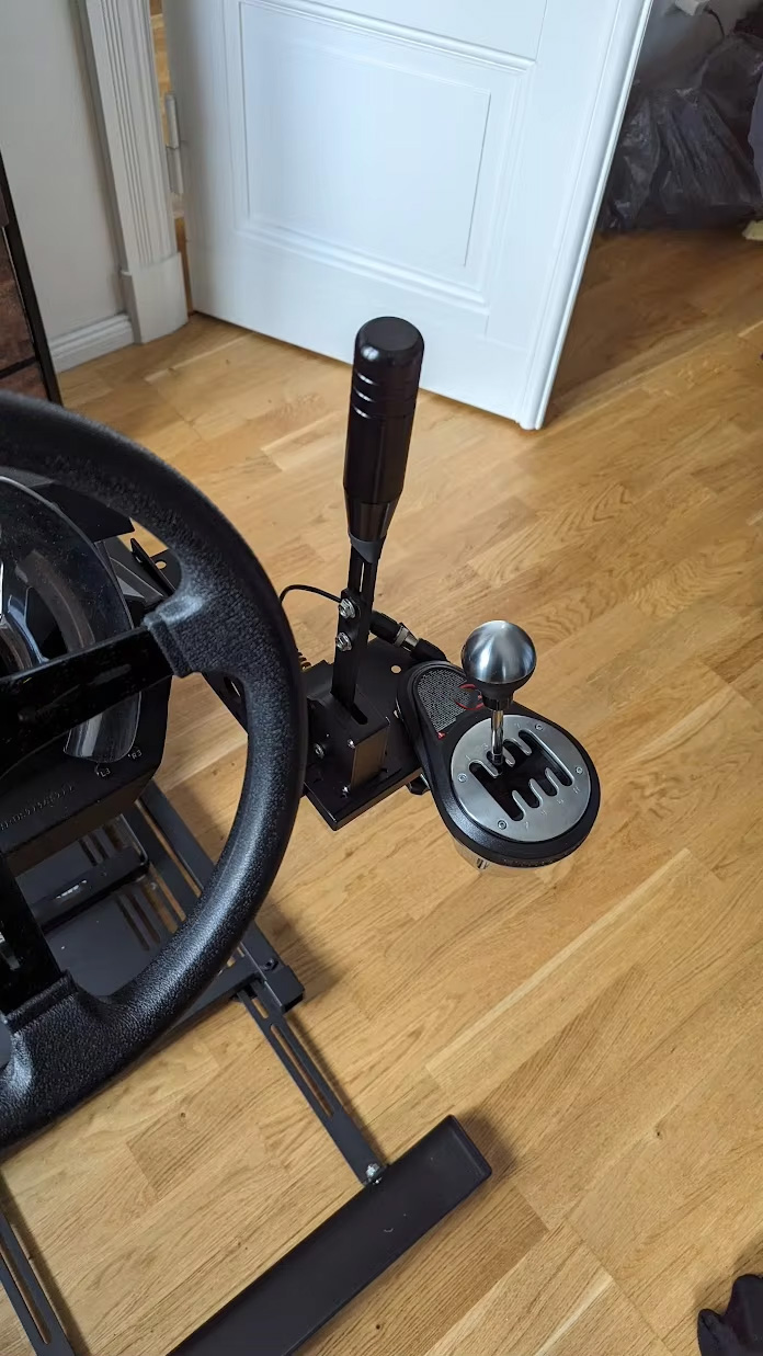 Frein à main pour Logitech g29 - Steering Wheel Gaming avis et prix