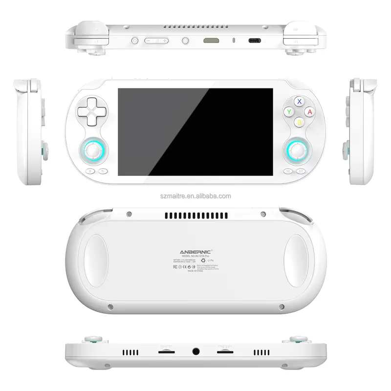 【CHIMU HOME】 Console de jeu po - Gaming Console With Games avis et prix