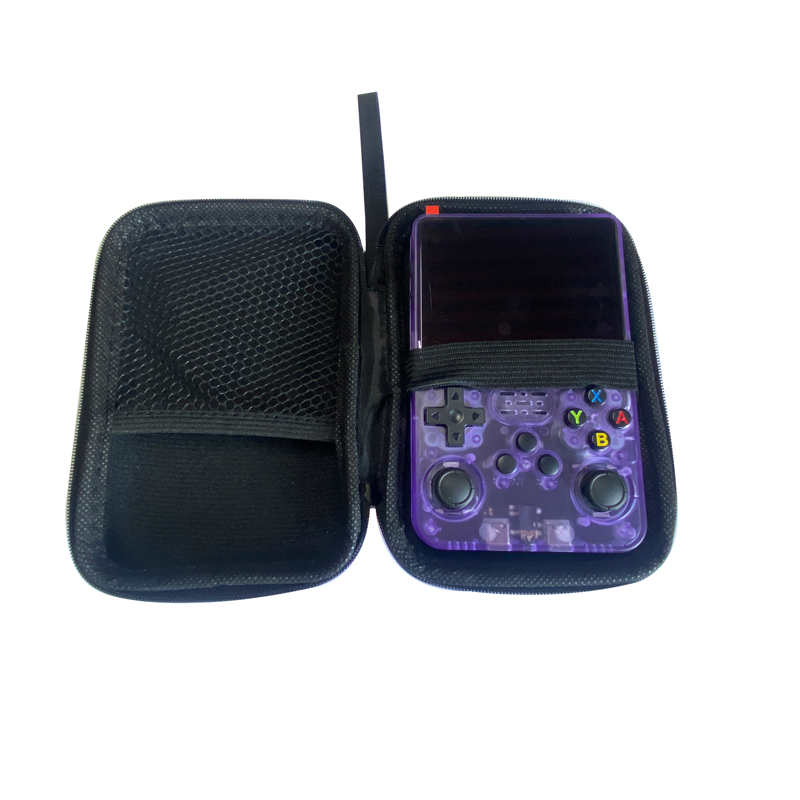 Sac pour Console de jeu vidéo  - Gaming Console Box avis et prix