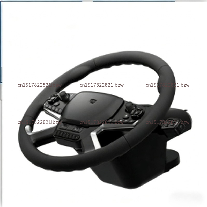 Volant à retour de force pour  - Steering Wheel Gaming avis et prix
