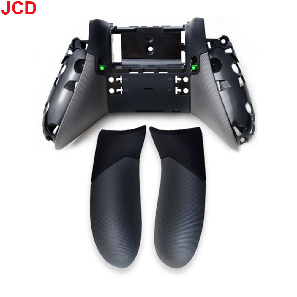 JCD 1 paire de poignées arrièr - Thumb Grip Joystick avis et prix