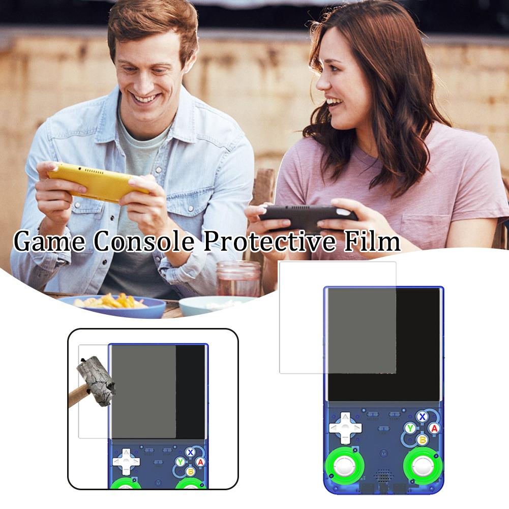 Film de protection pour Consol - Gaming Console High Quality avis et prix