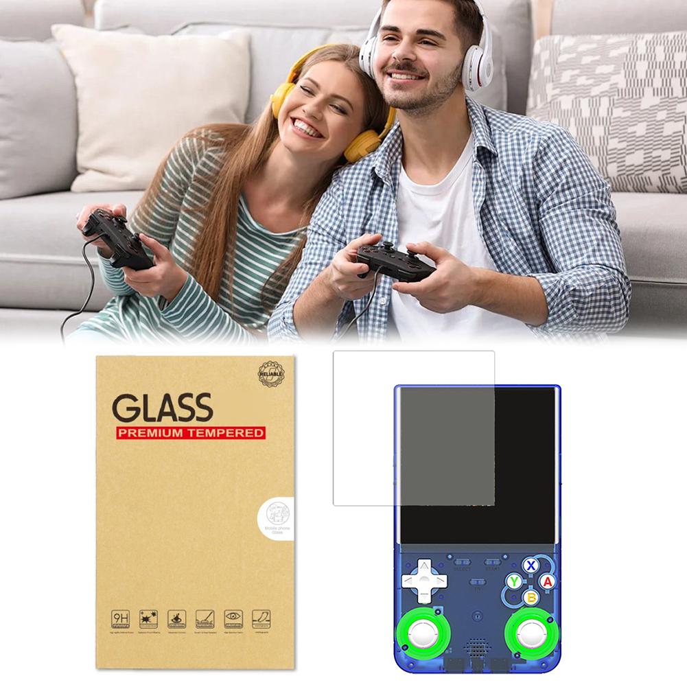 Film de protection pour Consol - Gaming Console High Quality avis et prix