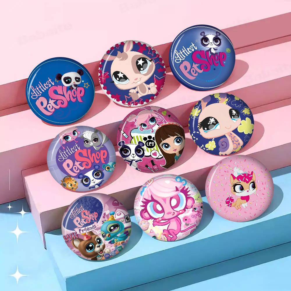 Badge souple à bouton, motif G - Gaming Console Buttons avis et prix