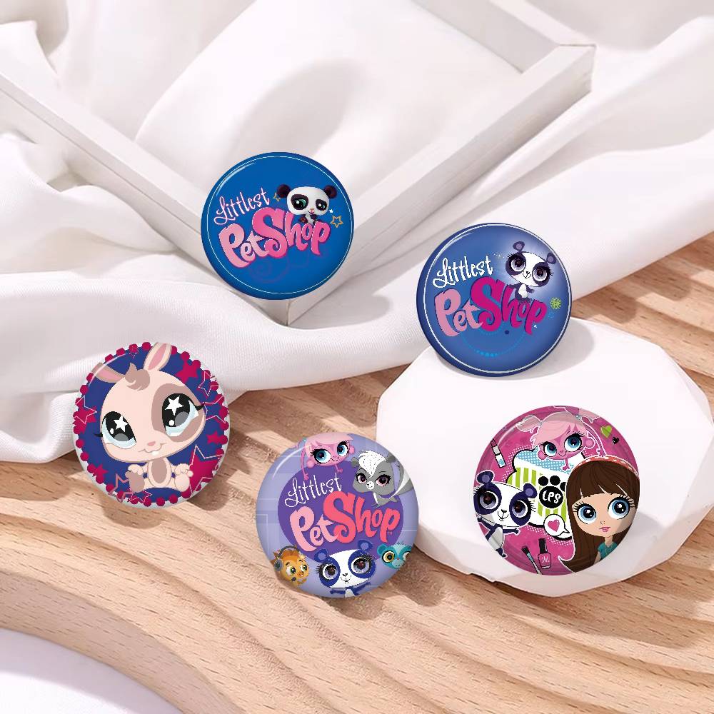 Badge souple à bouton, motif G - Gaming Console Buttons avis et prix