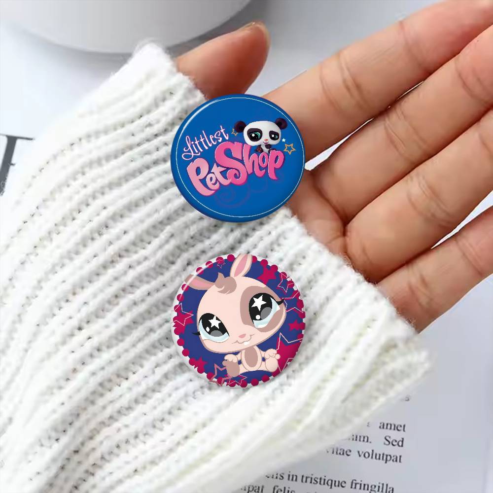 Badge souple à bouton, motif G - Gaming Console Buttons avis et prix