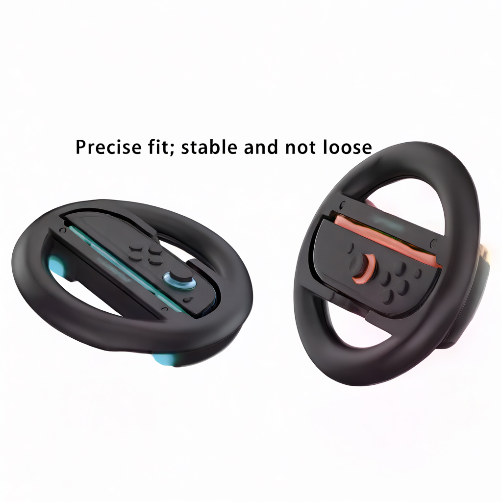 Poignée de volant de course po - Steering Wheel Gaming avis et prix