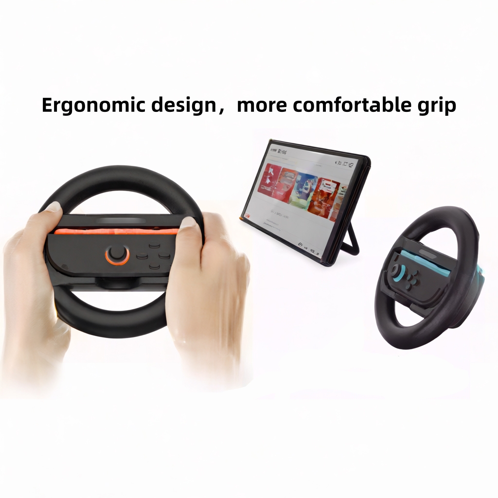 Poignée de volant de course po - Steering Wheel Gaming avis et prix