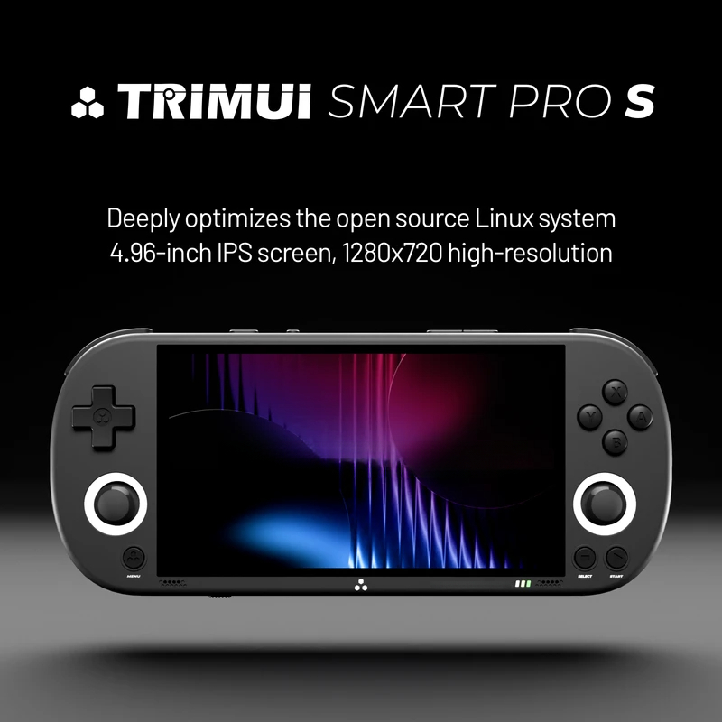 Console de jeu portable rétro  - Gaming Console Under 5000 avis et prix
