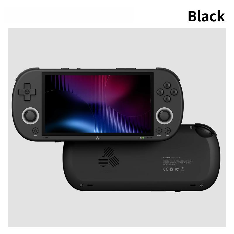 Console de jeu portable rétro  - Gaming Console Under 5000 avis et prix
