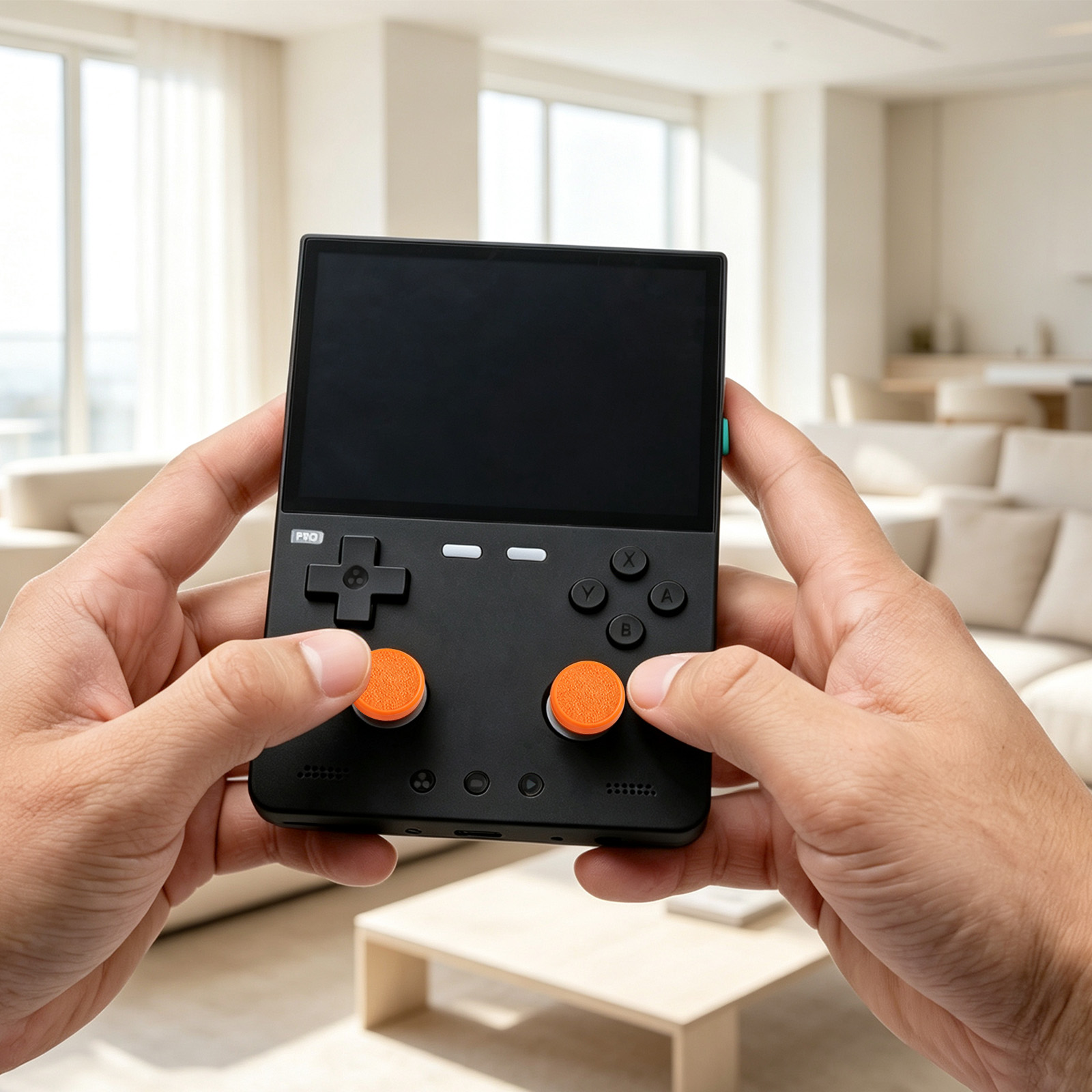 Pièces de rechange pour capuch - Gaming Console Buttons avis et prix