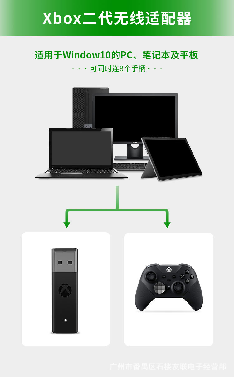 Adaptateur USB pour Xbox One S - Gaming Console Xbox Series S avis et prix