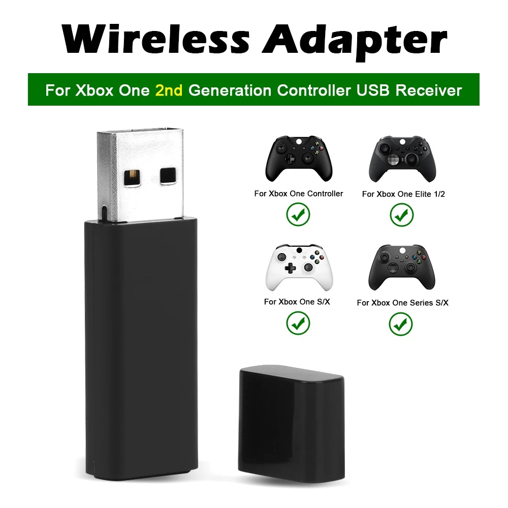 Adaptateur USB pour Xbox One S - Gaming Console Xbox Series S avis et prix