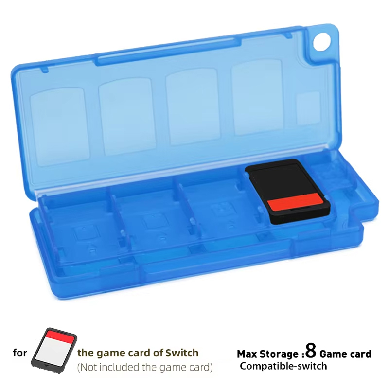 DATA FROG – étui pour cartes d - Gaming Console Box avis et prix