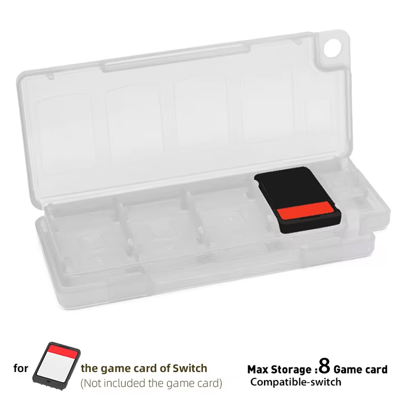 DATA FROG – étui pour cartes d - Gaming Console Box avis et prix