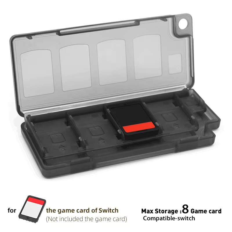 DATA FROG – étui pour cartes d - Gaming Console Box avis et prix