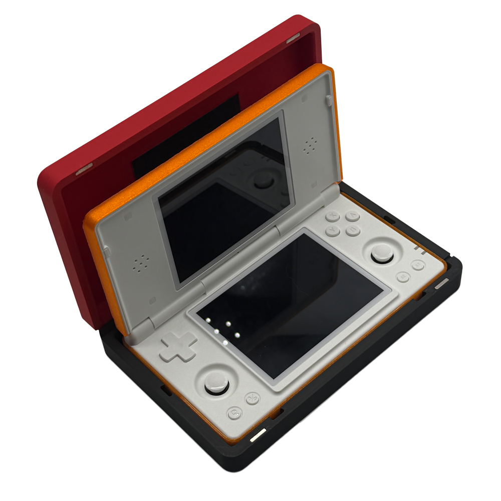 Étui de protection antichoc po - Gaming Console Box avis et prix