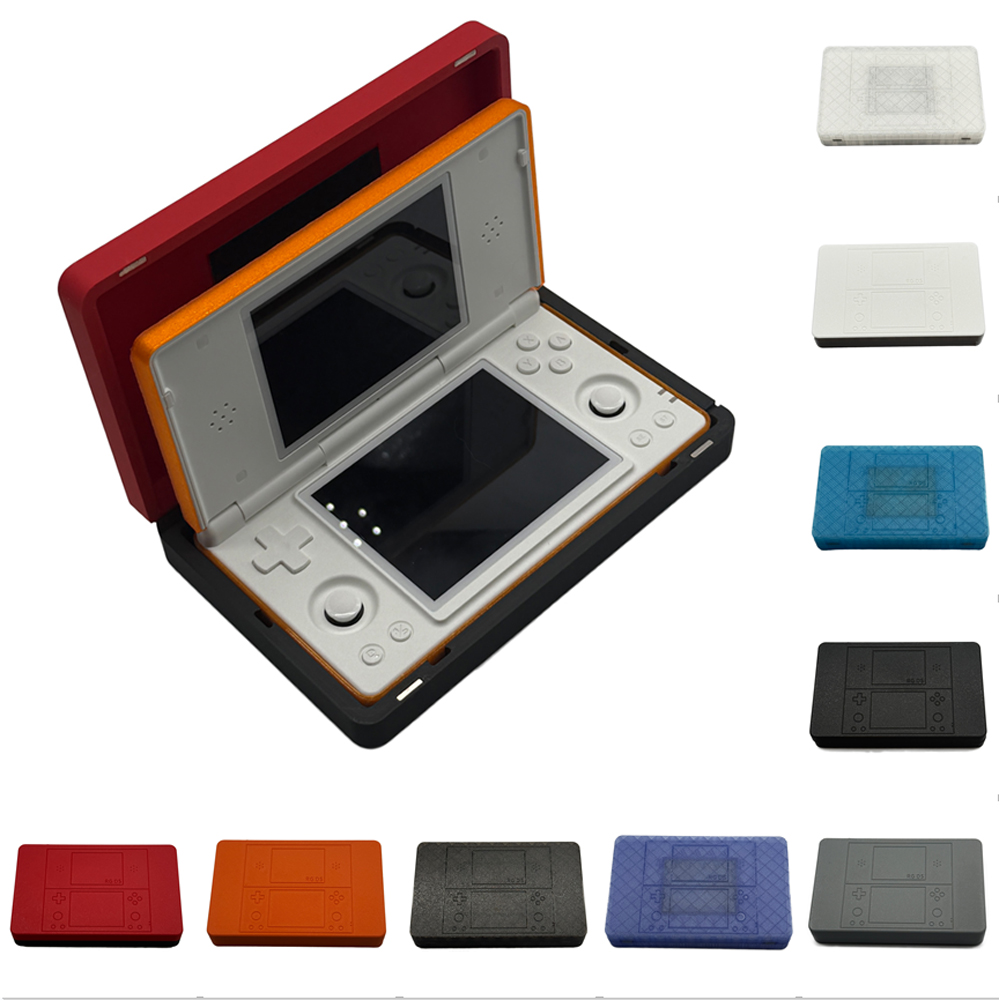 Étui de protection antichoc po - Gaming Console Box avis et prix