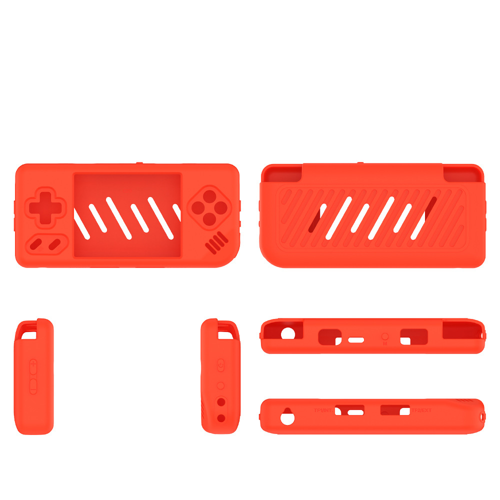 Étui de protection en silicone - Gaming Console High Quality avis et prix