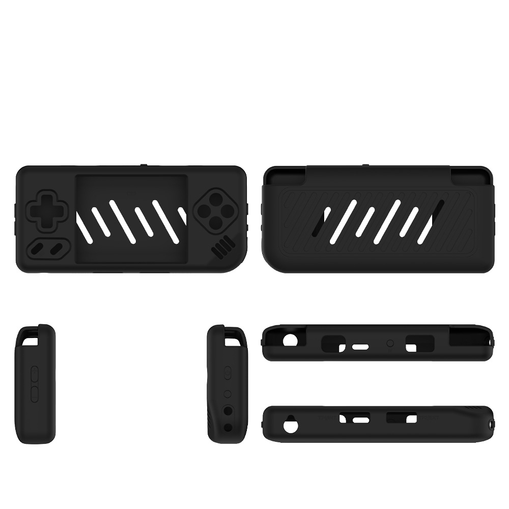 Étui de protection en silicone - Gaming Console High Quality avis et prix