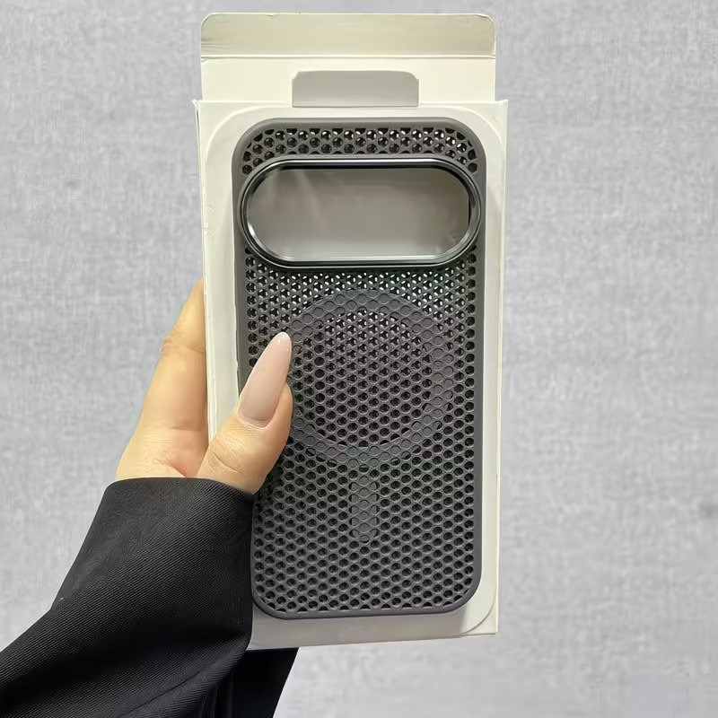 Coque de protection en maille  - Vr Lens Protector avis et prix