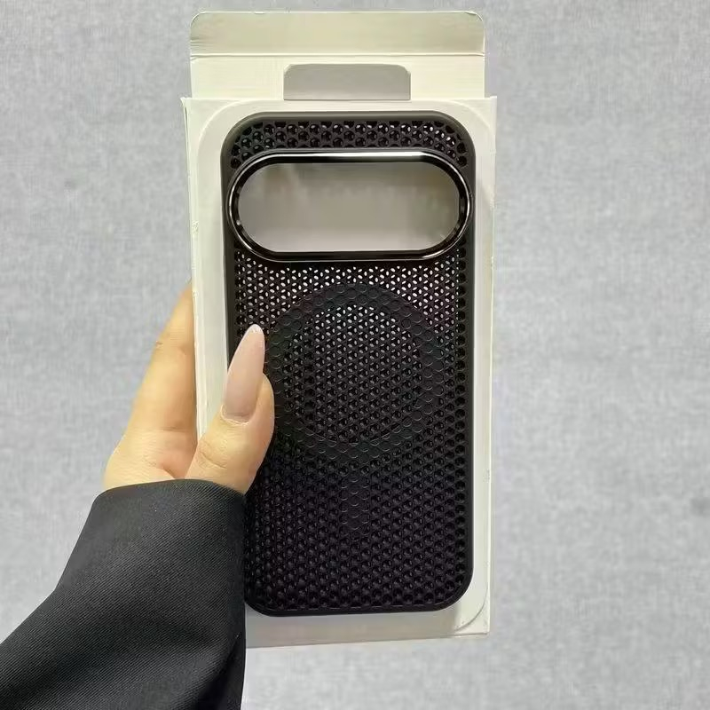Coque de protection en maille  - Vr Lens Protector avis et prix