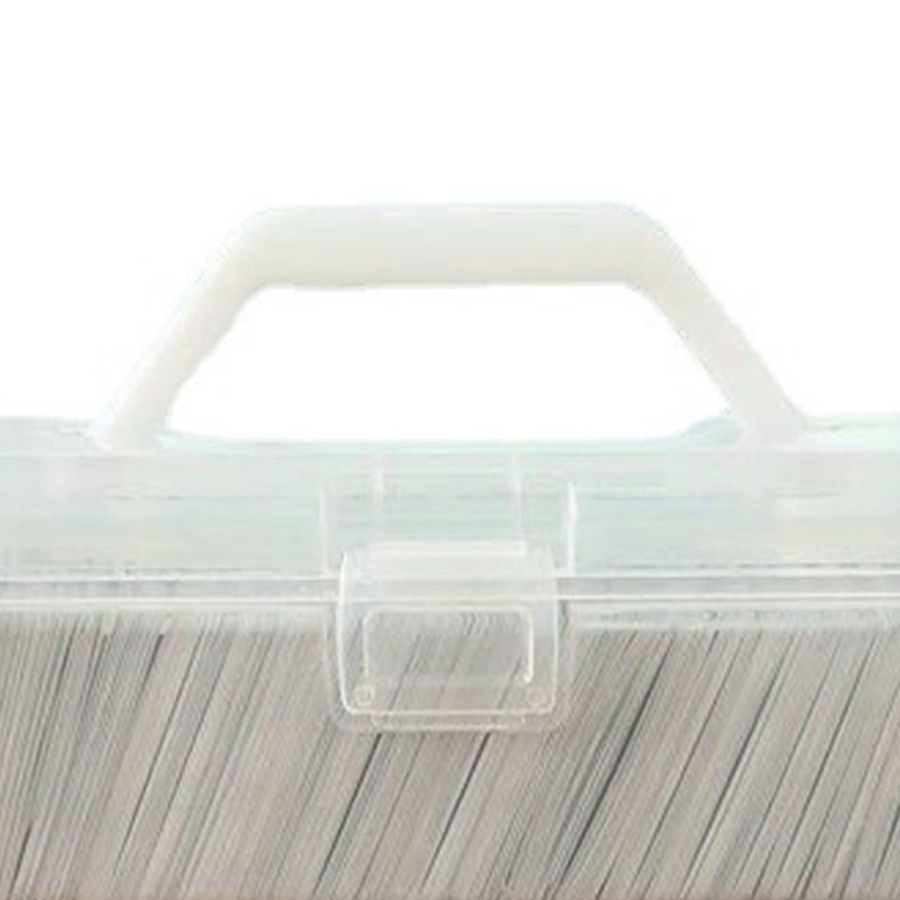 Boîte de rangement transparent - Gaming Console Box avis et prix
