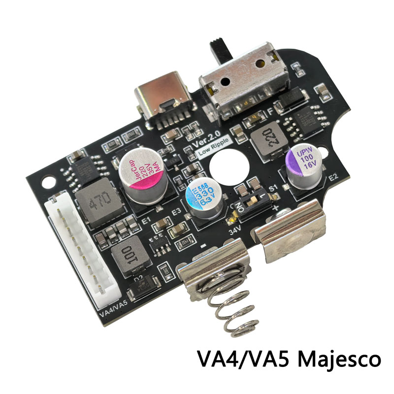 Carte mère de remplacement USB - Gaming Console High Quality avis et prix