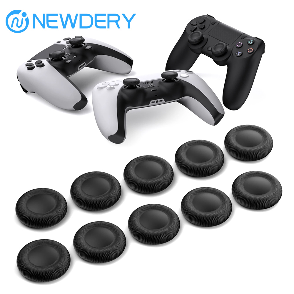 20/50pcs pour PlayStation 5 PS - Thumb Grip Joystick avis et prix