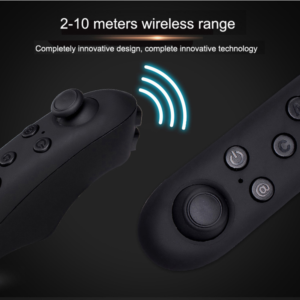 Manette de jeu pour téléphone  - Gaming Console Box avis et prix