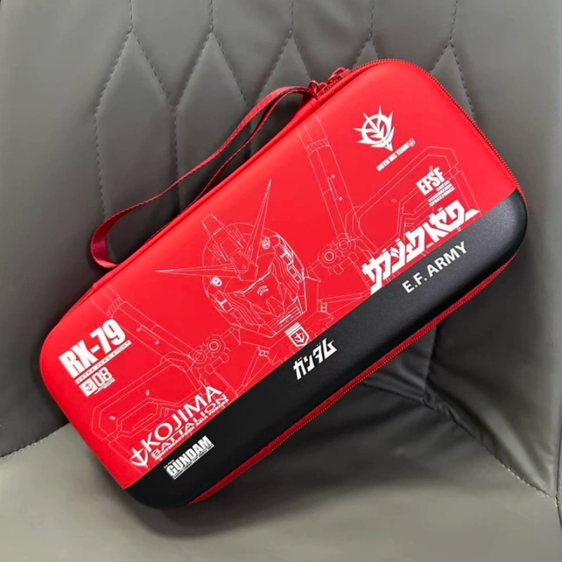 Étui de transport rigide en EV - Gaming Console For 7 Year Old avis et prix