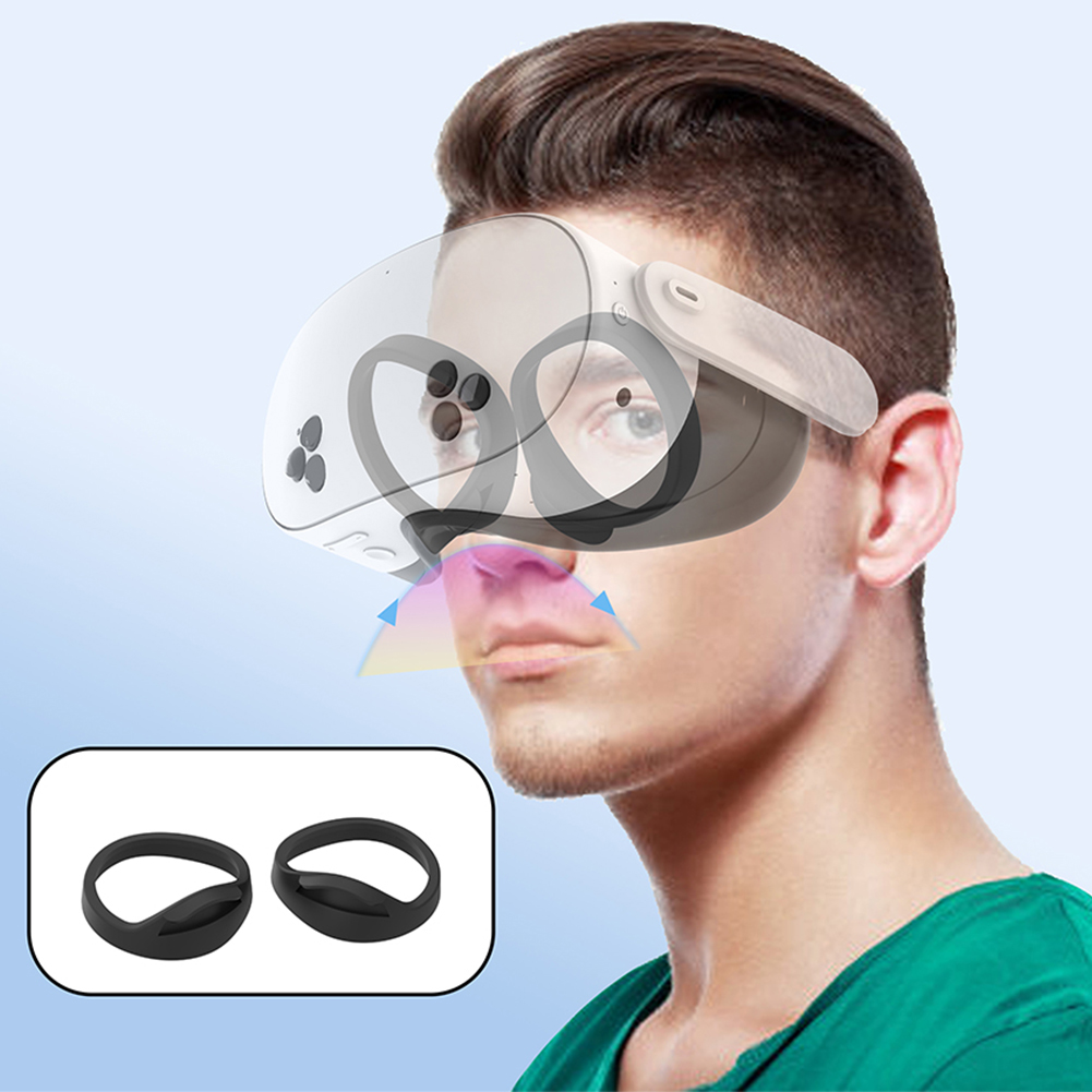 Protection d'objectif et espac - Vr Lens Protector avis et prix