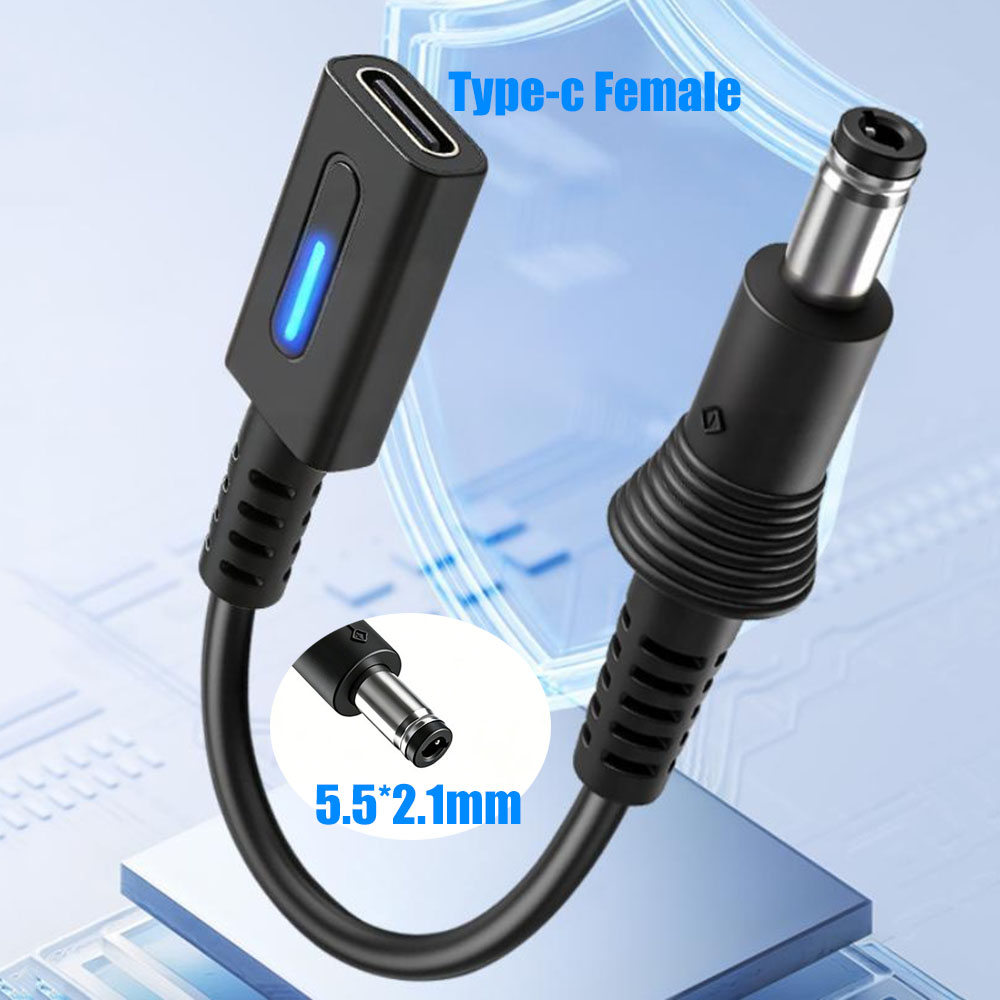 Câble d'alimentation PD Type C - Gaming Console Types avis et prix