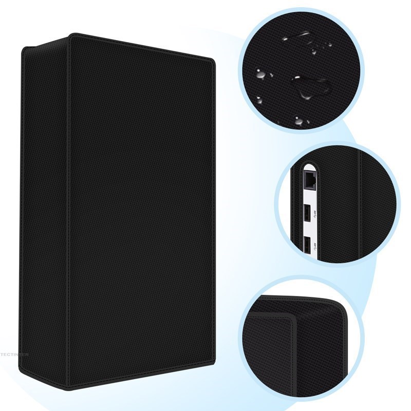 Housse de protection Anti-pous - Gaming Console Xbox Series S avis et prix